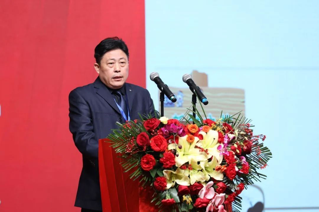 花花牛乳業(yè)30周年暨2024年客戶大會圓滿召開！