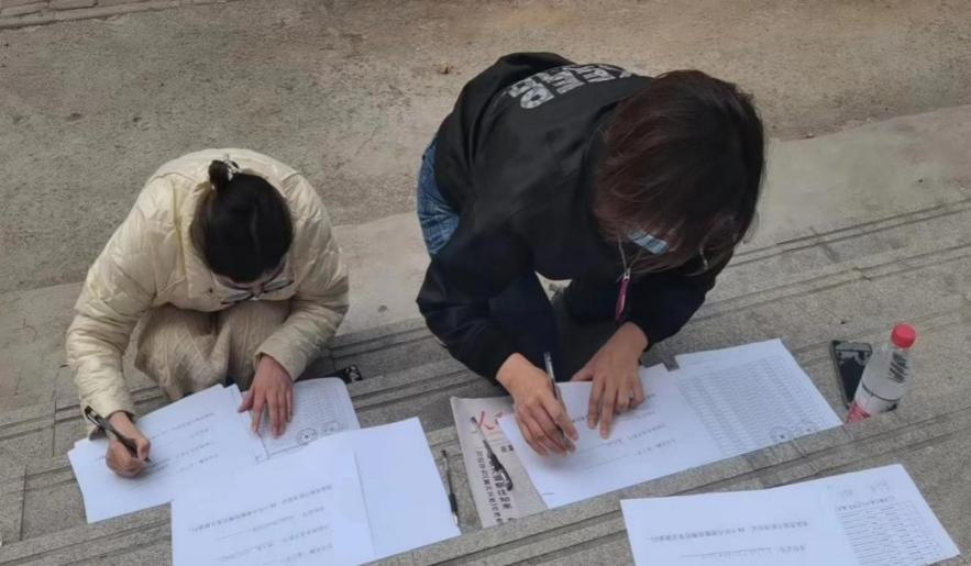 @全體花花牛人：請珍惜你的崗位，請善待我們共同的“花花?！?！