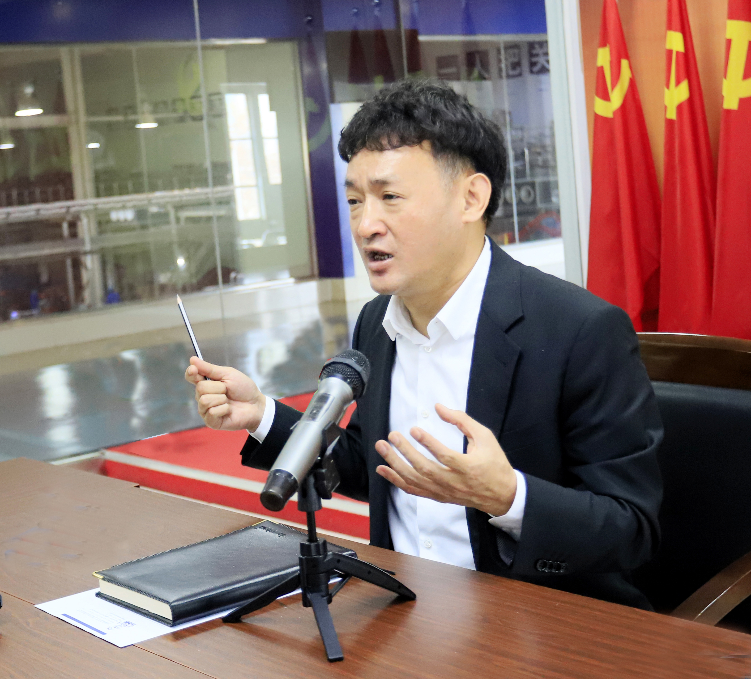 鼓足干勁、攻堅(jiān)克難，決戰(zhàn)2021 ，推動(dòng)花花牛再上新臺(tái)階