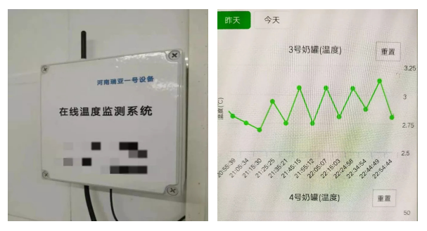 河南花花牛乳業(yè)實施優(yōu)質乳工程的初心與使命