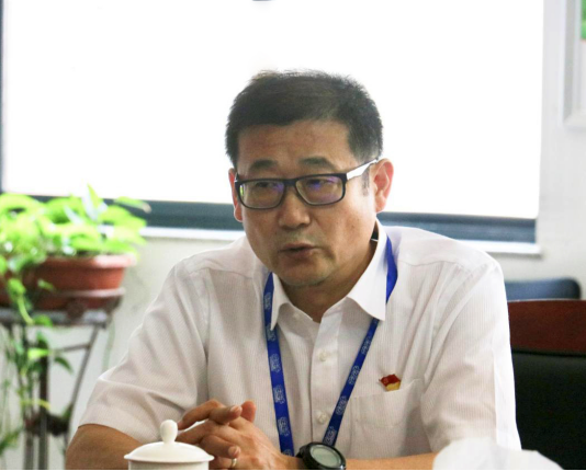 樹立信心、積蓄力量、厚積薄發(fā)、共享成果—花花牛乳業(yè)集團(tuán)召開2019年半年度工作總結(jié)會(huì)