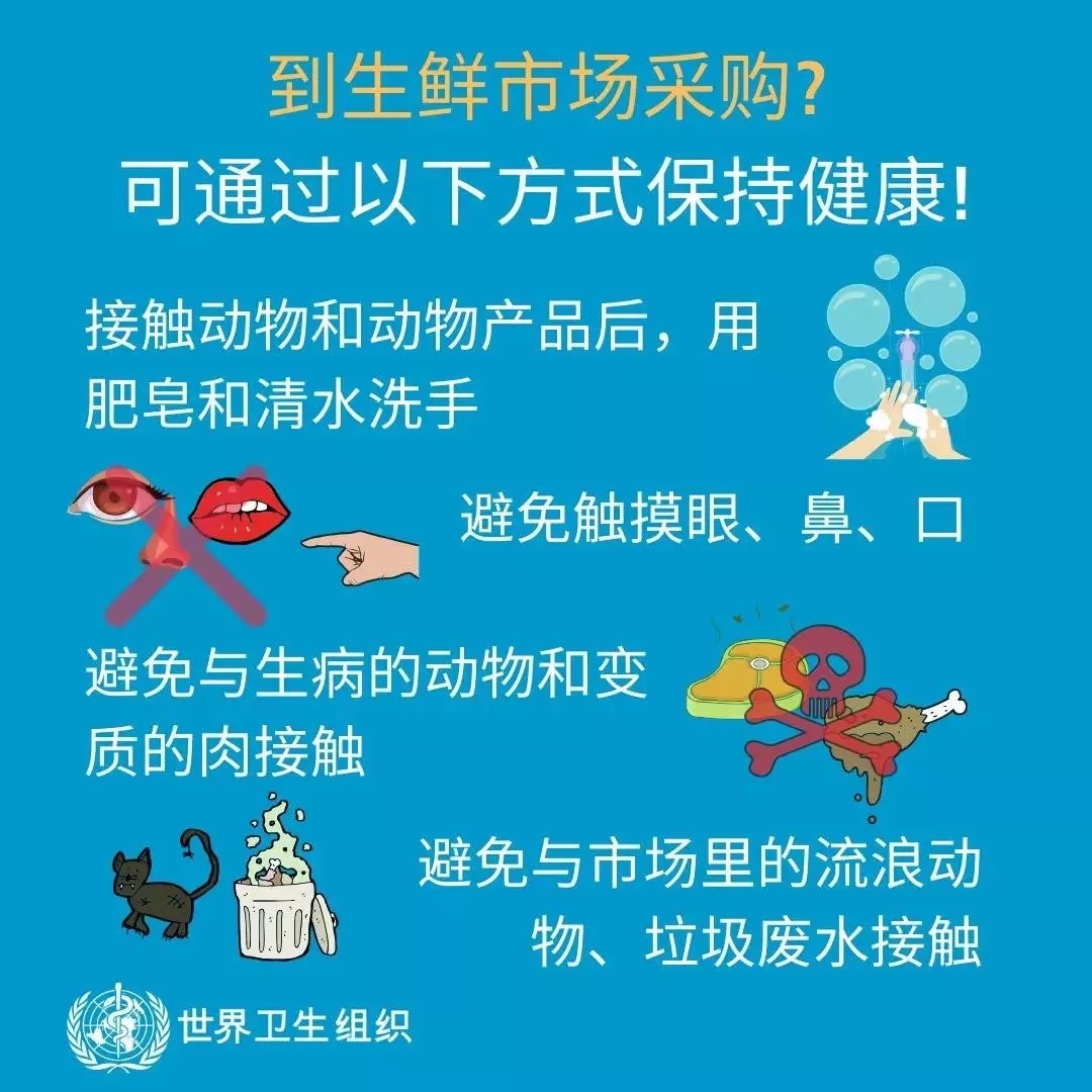 花花牛 | 共克時(shí)艱、遏制疫情，請(qǐng)相信國(guó)家力量！