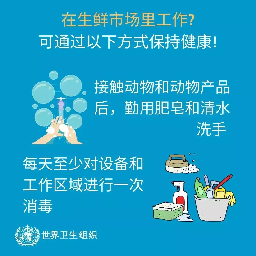 花花牛 | 共克時(shí)艱、遏制疫情，請(qǐng)相信國(guó)家力量！