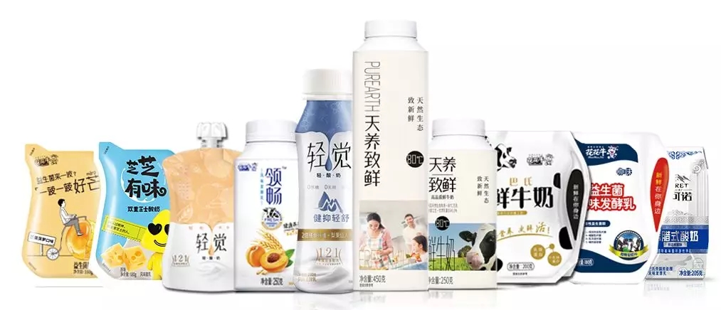 花花牛 | 共克時(shí)艱、遏制疫情，請(qǐng)相信國(guó)家力量！